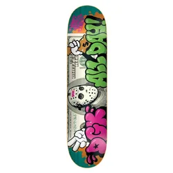 Planche De Skateboard Loaded One Size unisex