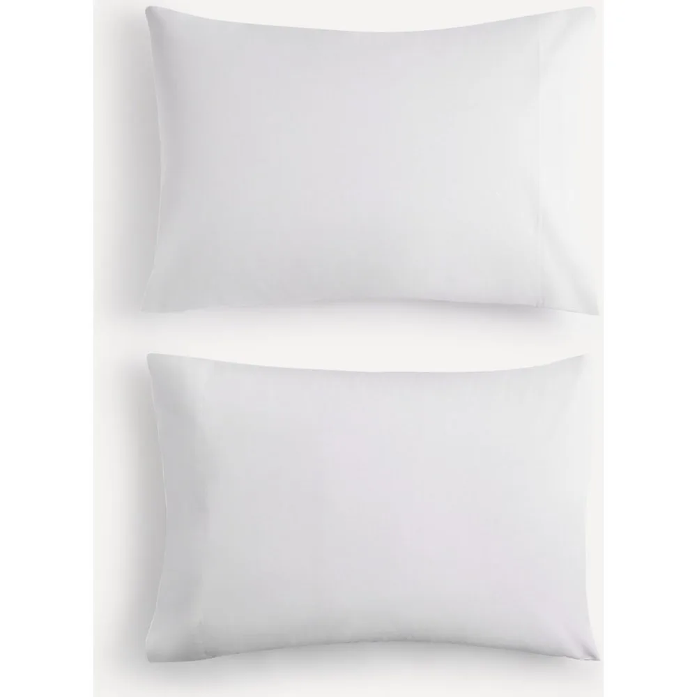 Funda de almohada Básico Nuestro Mejor Precio - El Corte Inglés - El Corte Inglés - Nuestro Mejor Precio - FashionsVida