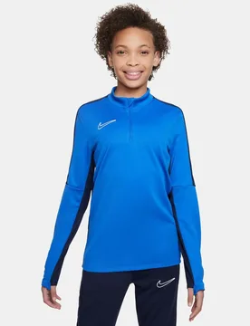 Dri-Fit Academy Kinder Trikot, blau US: M - Nike - FashionsVida