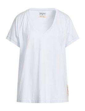 T-shirts Damen Weiß XS Damen