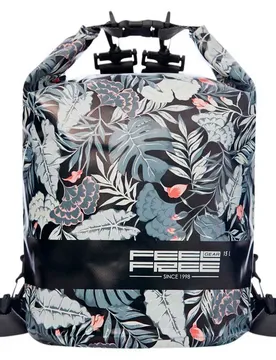Sacco Impermeabile Tube Tropical 15l
