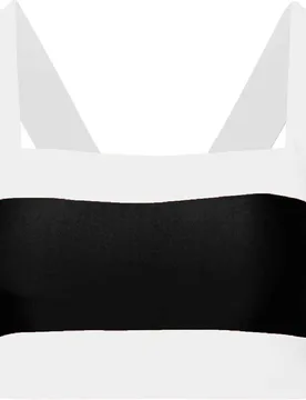 Top de bikini de mujer Plonge - Goldbergh - FashionsVida