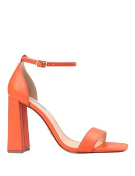 Sandale Damen Orange 35.5,37,37.5,38,38.5,39,40,41 Damen - Steve madden - FashionsVida