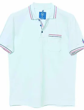 XXL Polo, 1/2 male - XXL - FashionsVida