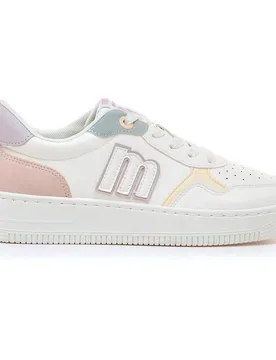 Sneaker Gravity Low White EU 39