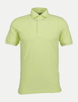 GRAN SASSO Poloshirt Grün 52
