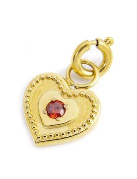 Charm Marlù Cuore 18CH122G