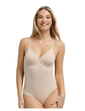 Paris Reggiseno Ad0devw.bpe Natural 90