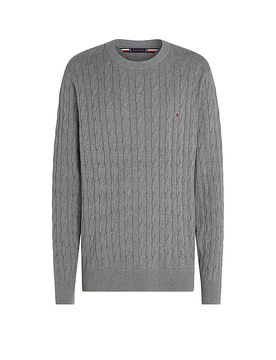 Tommy Hilfiger Jersey camel XL