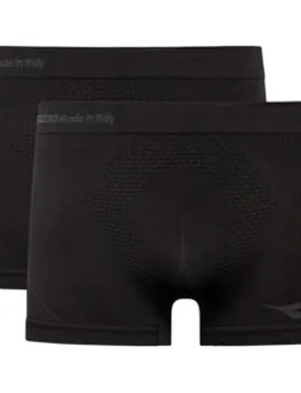 BOXER STRATOZERO Herren BLACK XS/S - Diadora - FashionsVida