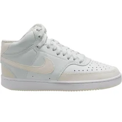 Court vision mid zapatilla moda mujer (39)
