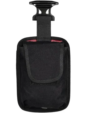 Tasca Portapesi Lx Elite Hts2 - Hollis - FashionsVida