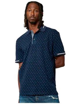 Poloshirt Kevin Eu S;Eu M Male