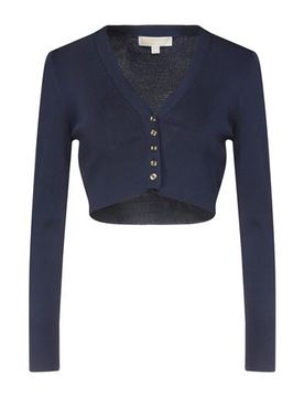 Wickelpullover Damen Nachtblau XL Damen