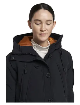 Veste Himalaya Ltd Black XS