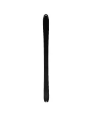 Tourenfelle Ski Backland 88/89 schwarz B