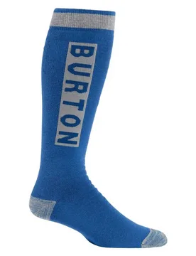 Chaussettes Weekend Midweight 2 Unités Gray Cloud EU 40 1/2-43 1/2 - Burton - FashionsVida