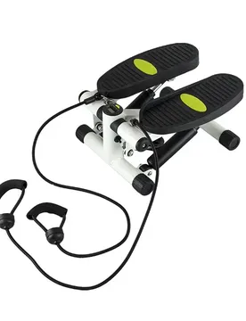 Gerader Krafttrainer S3038 - Noir - unisex - Size: TU