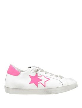 Sneakers Mujer Blanco 39 Mujer