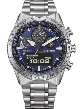 Orologio Promaster Skyhawk U830 JV2000-51L