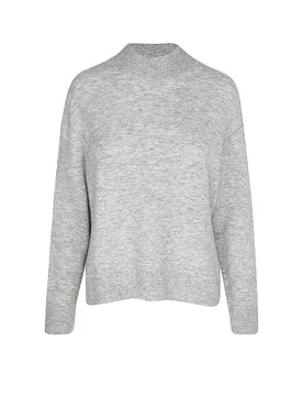 Marc O'Polo Pull gris clair S - Marc O'Polo - FashionsVida