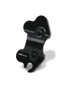 Cavallotto Posteriore Per Pulsantiere Dx Ducati Monster 1200 / S 17-21 - CNC Racing - FashionsVida