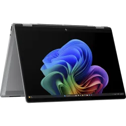 Convertible 2 en 1 OmniBook X Flip 14-fk0000ns, Copilot+PC, Ryzen IA 7-350, 32GB, 1TB SSD, 14" OLED, W11