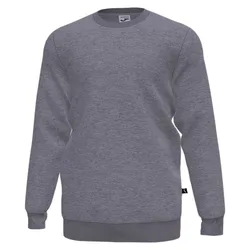 Sweat-shirt Montana Melange Grey S