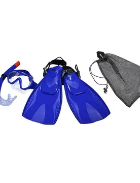 Attrezzatura Per Lo Snorkeling 70019