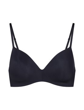 Skiny Sujetador negro