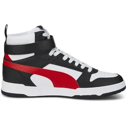 RBD Game Freizeitschuhe, weiß, Größe 42 42