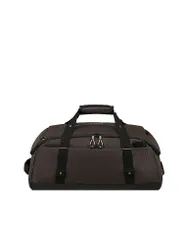 Reisetasche ECODIVER DUFFLE Small Caffee Bean braun baby