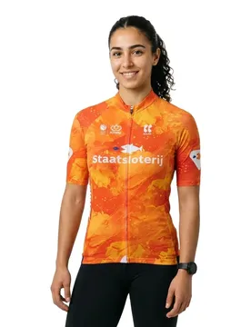 Maillot à Manches Courtes Knwu Z6