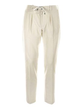 Circolo 1901 Pantalone Cream