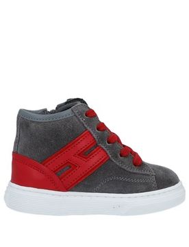 Sneakers Jungen 0-24 monate Grau 20,21,23 Jungen 0-24 monate