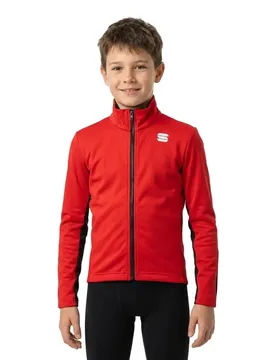 Sportful Giacca Neo Red