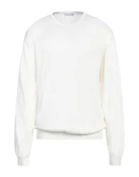 Pullover Herren Weiß 48,50,52,54,56,58,60 Herren