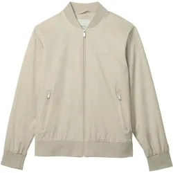 Chaqueta bomber ligera de Hombre
