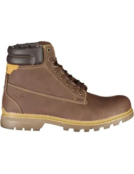 Herren STIEFEL Braun CAM73200_MA6868COFF