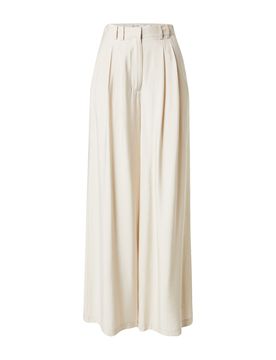 Pantalón plisado 'Finja'