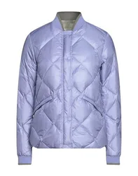 Plumífero y acolchado Mujer Malva S,XS Mujer
