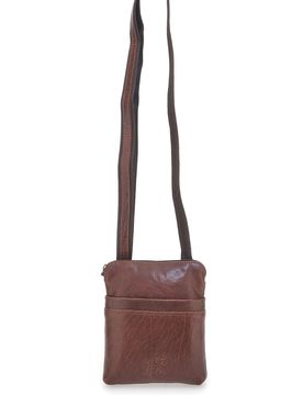 Borsello NBG 41 Marrone