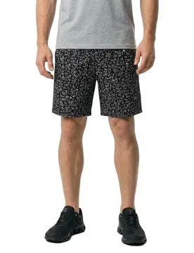 Short Raid Packable Lb Black S - Salty Crew - FashionsVida