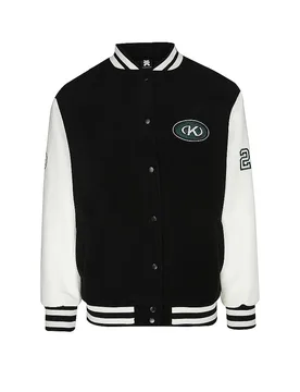 Karo Kauer Blouson nero XS - Karo Kauer - FashionsVida