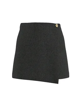 Jupe-culotte - Skorts HDTINE noir L - Hypedrop - FashionsVida