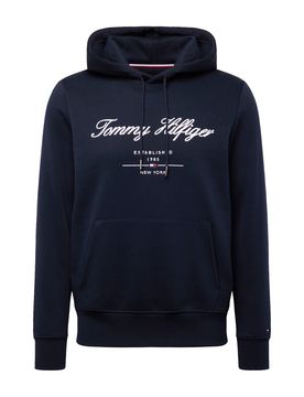 Sudadera 'Logo Embroidery' / /