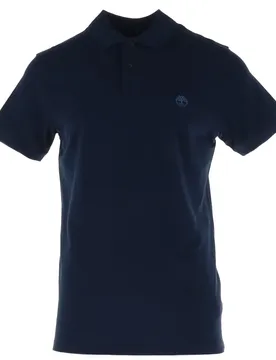 Timberland Herren Polo Blau 506823