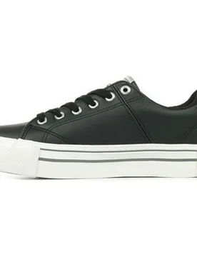 Kappa Sneaker Logo Tudy 36 Female - Kappa - FashionsVida