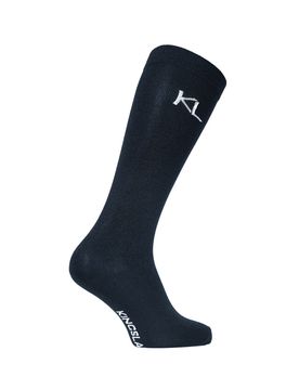 Coolmax Kniestrümpfe KLLorella, navy 41/43