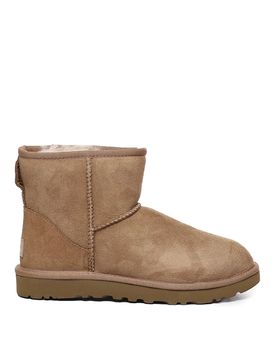 Ugg Stivali Classic Mini